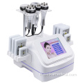 40k Lipo RF Cavitation Minceur Machine